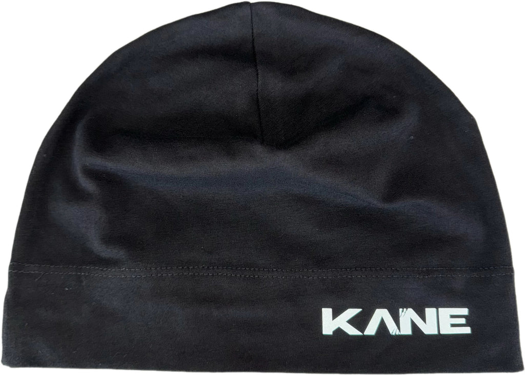 KANE Skull Cap (Satin Lining) – "You vs You"