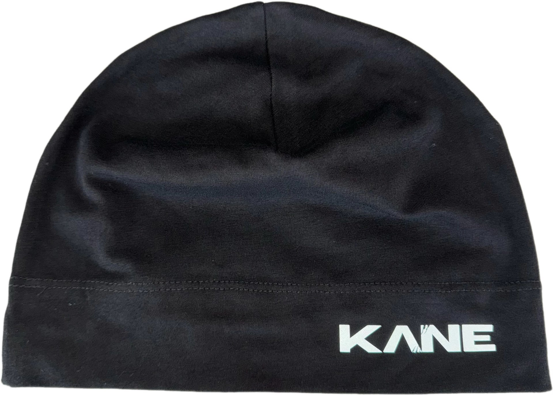 KANE Skull Cap (Satin Lining) – "You vs You"