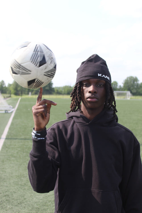 KANE Skull Cap – "You vs You"