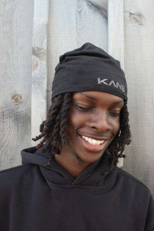 KANE Skull Cap – "You vs You"