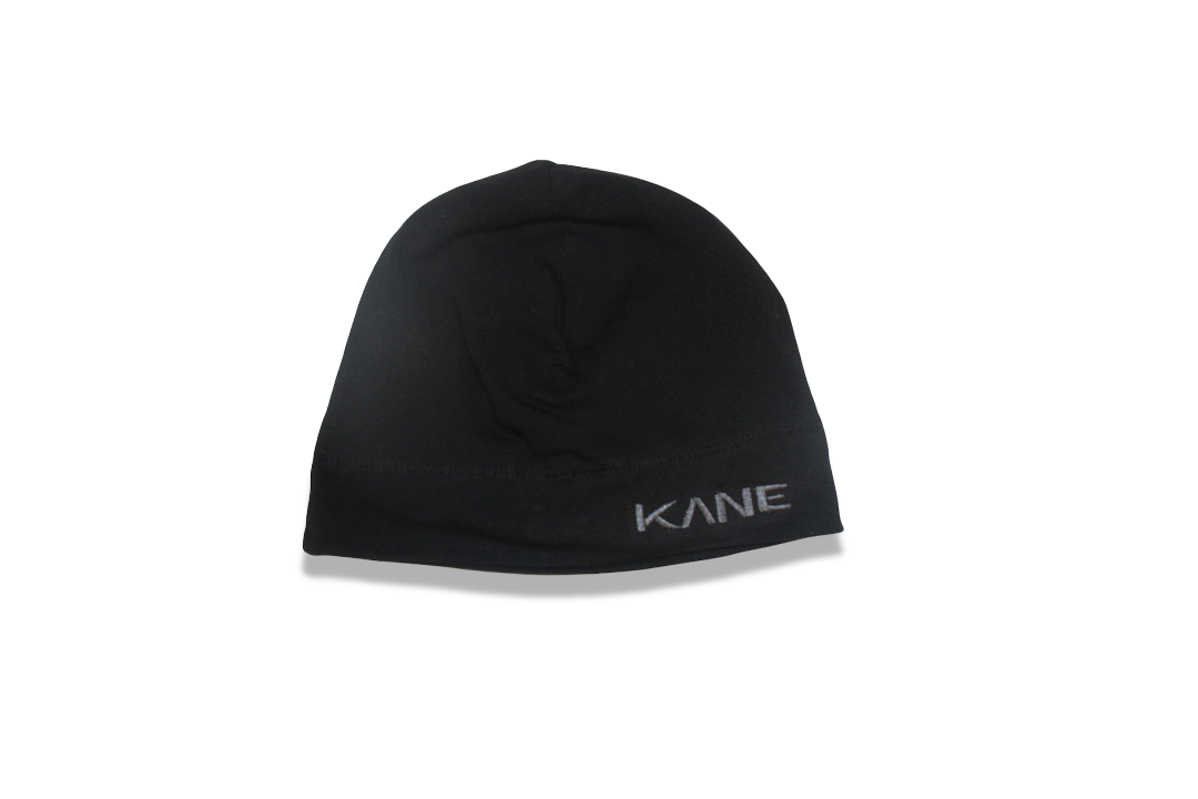 KANE Skull Cap (Satin Lining) – "You vs You"