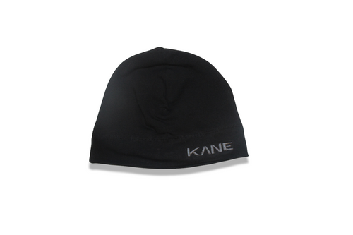 KANE Skull Cap (Satin Lining) – "You vs You"