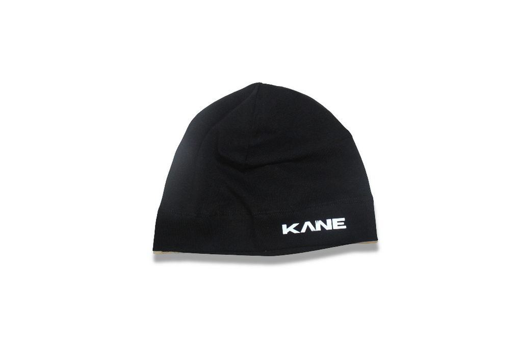 KANE Skull Cap (Satin Lining) – "You vs You"