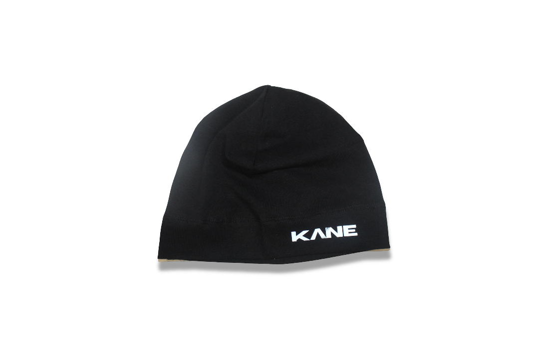 KANE Skull Cap (Satin Lining) – "You vs You"