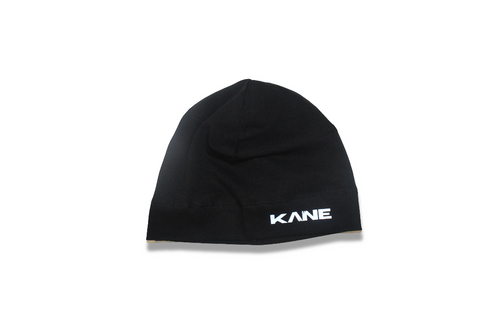 KANE Skull Cap (Satin Lining) – "You vs You"