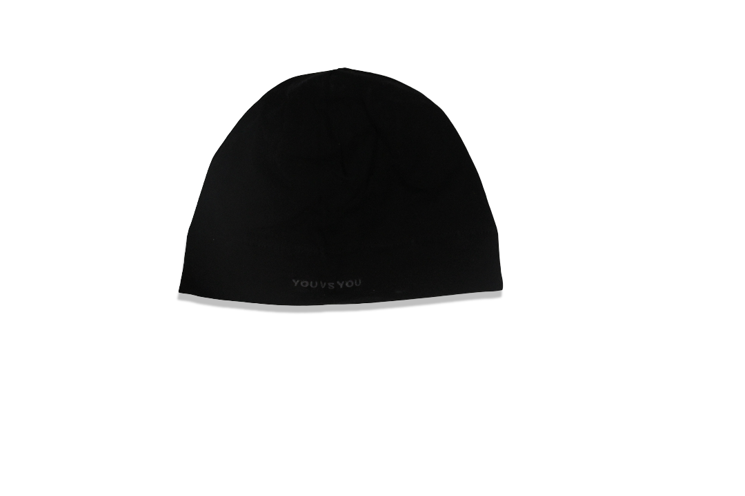 KANE Skull Cap (Satin Lining) – "You vs You"